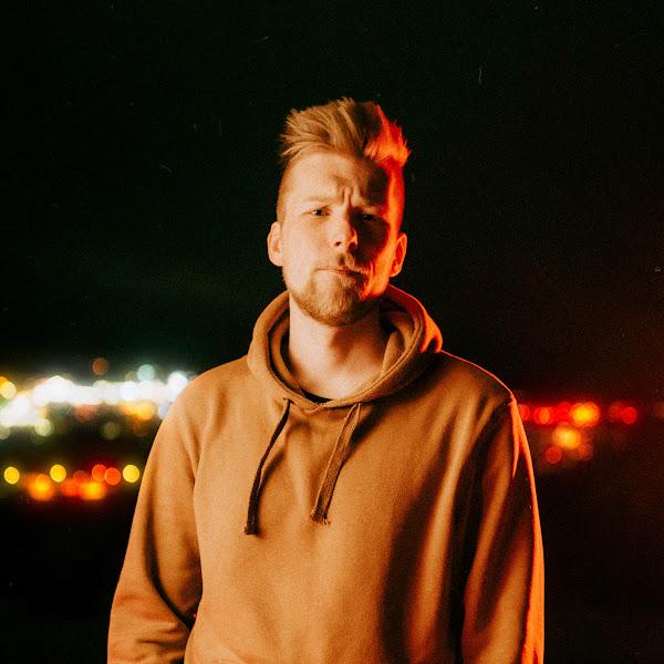 Jakub – zakladateľ AZART Production